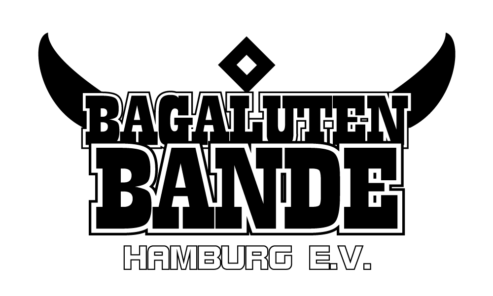 Logo Bagalutenbande Hamburg  e.V.